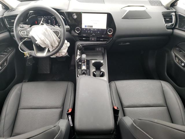 2023 LEXUS NX 350 2T2AGCEZ7PC026261