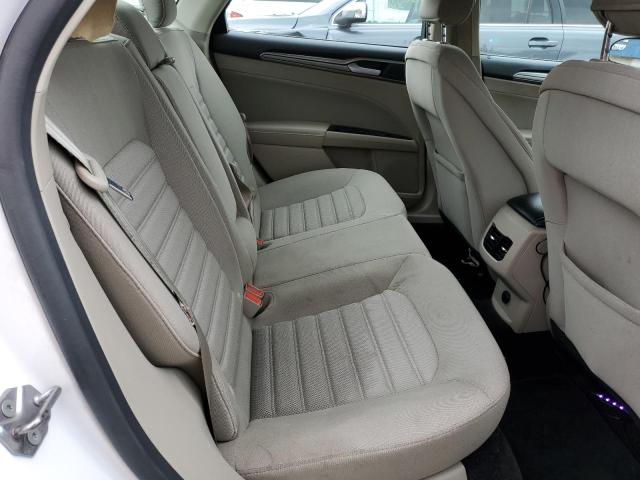 3FA6P0H78HR170616 Ford FUSION SE