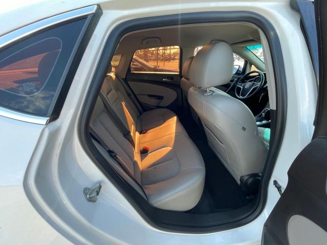 1G4PP5SK7G4103694 Buick Verano