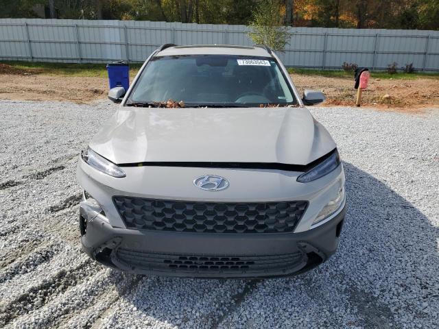 KM8K32AB5NU914252 | 2022 Hyundai kona sel