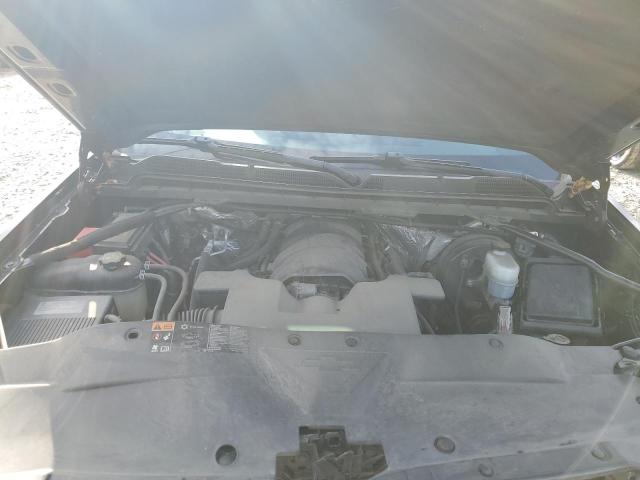 1GCVKPEC3GZ200484 Chevrolet Silverado K1500 Custom