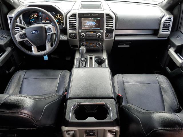 2015 FORD F150 SUPER - 1FTEW1EG8FKE71598