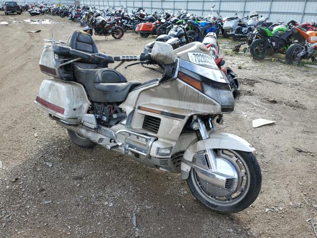 1994 Honda Gl1500 Se VIN: 1HFSC2238RA600460 Lot: 70280293