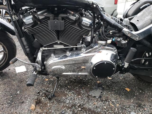 2019 HARLEY-DAVIDSON FLSB - 1HD1YMJ23KB066603