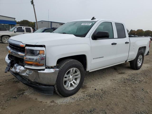 2018 Chevrolet C/K 1500 