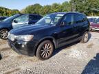 2015 BMW X3 XDRIVE2 - 5UXWX9C52F0D45896