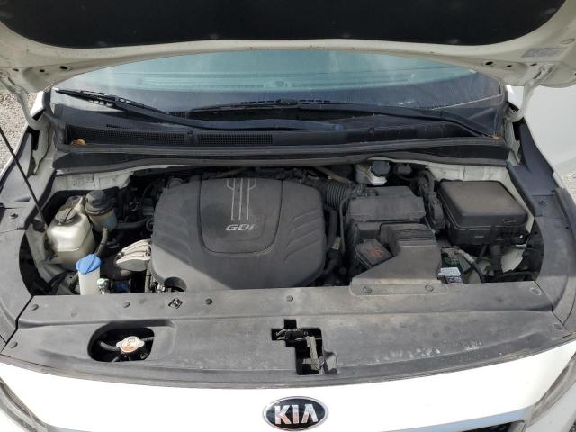 KNDMB5C12G6099229 KIA SEDONA LX