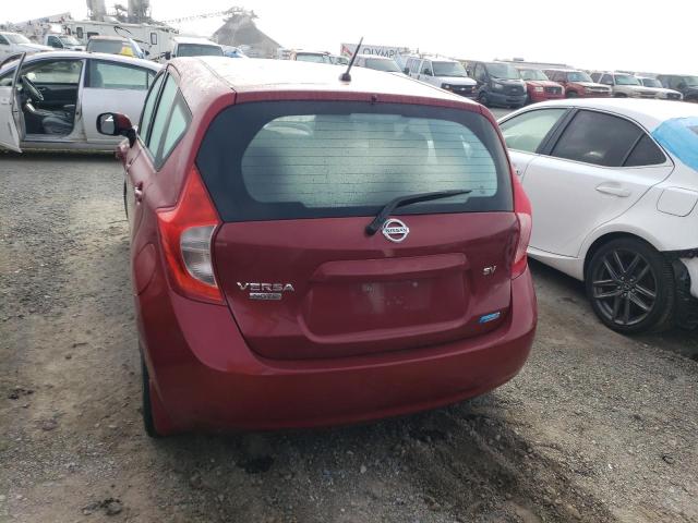 3N1CE2CPXEL402530 Nissan Versa Note S