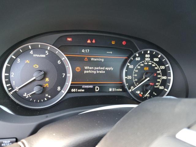 2023 INFINITI QX50 SENSO 3PCAJ5EB5PF117691
