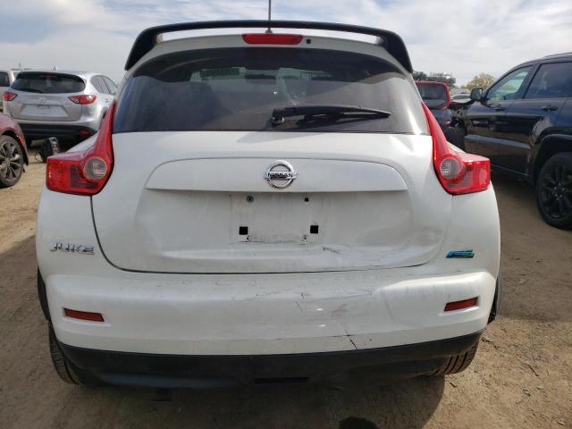 JN8AF5MR0ET356578 Nissan JUKE S