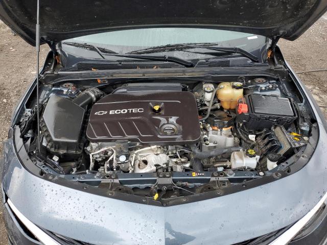 2019 CHEVROLET MALIBU HYB - 1G1ZF5SU5KF149936