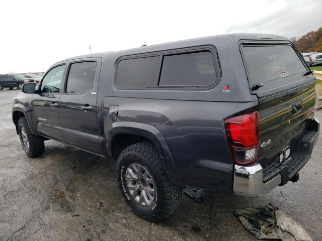 5TFCZ5AN4KX174836 | 2019 TOYOTA TACOMA DOU