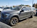 2017 FORD F150 SUPER - 1FTFW1EG2HKE51001