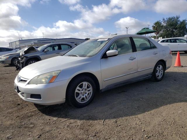 2007 Honda Accord Sedan LX