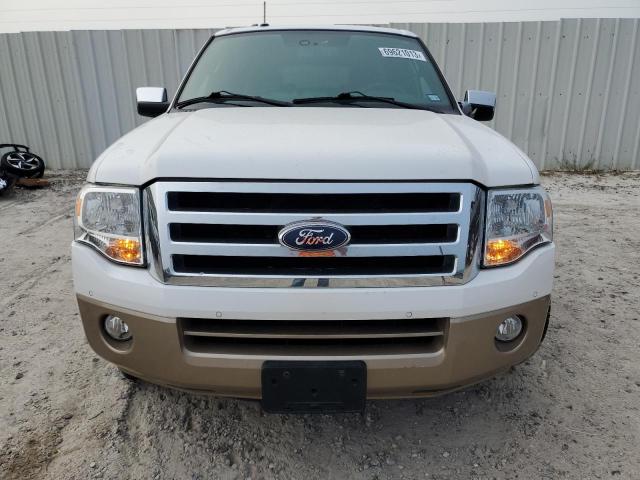 1FMJK1H59EEF00653 Ford Expedition El Xlt