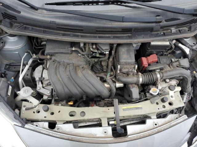 3N1CE2CP3FL413502 Nissan Versa Note S