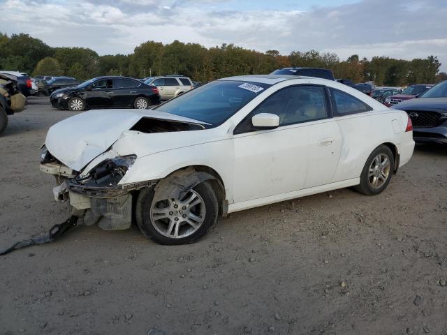 2007 Honda Accord Coupe EX