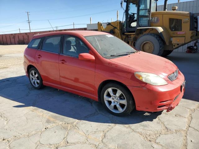 2003 Toyota Corolla Matrix Xr VIN: 2T1KR32E33C118031 Lot: 74516303