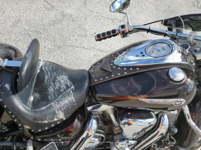 2003 YAMAHA XV1600 AS JYAVP02E73A021190