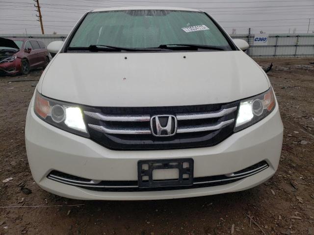 5FNRL5H30GB086027 2016 HONDA ODYSSEY, photo no. 5