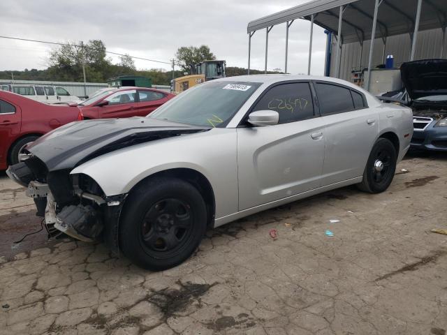 2011 Dodge Charger 