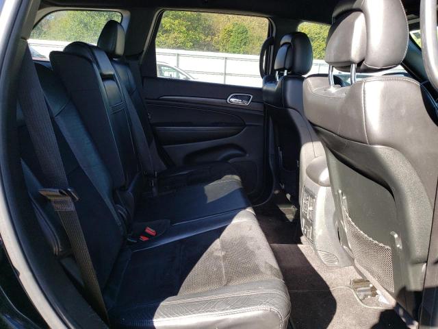 1C4RJFAG9JC104151 Jeep Grand Cherokee Laredo