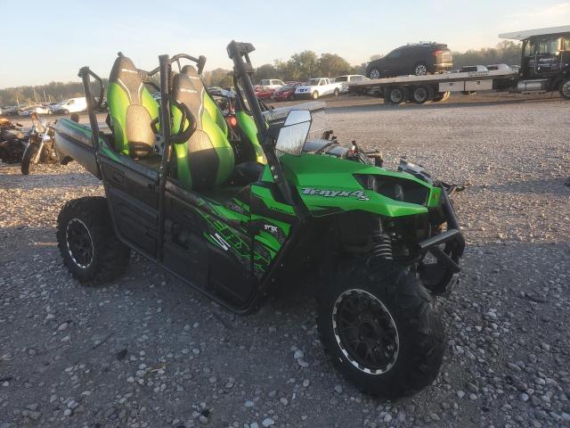 2022 KAWASAKI KRT800 J - JKBRTCJ13NB506432