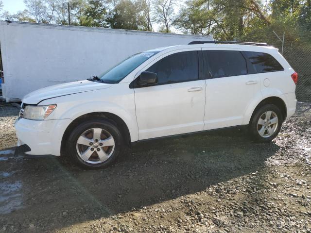 2016 Dodge Journey SE