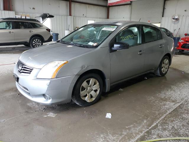 2010 Nissan Sentra 2.0