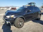 2018 MITSUBISHI OUTLANDER - JA4AR3AW4JZ009693