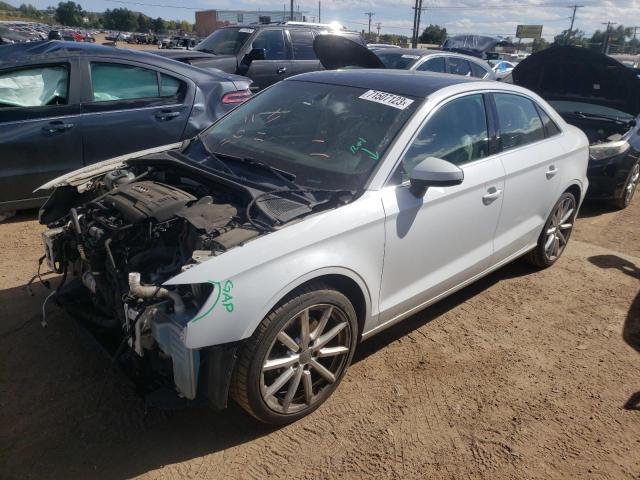 VIN WAUACGFF1F1002971 2015 AUDI A3 no.1