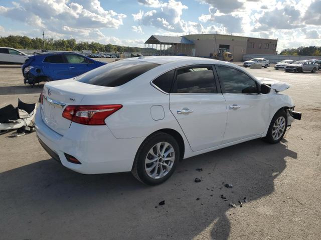 3N1AB7AP6HY300861 | 2017 NISSAN SENTRA S