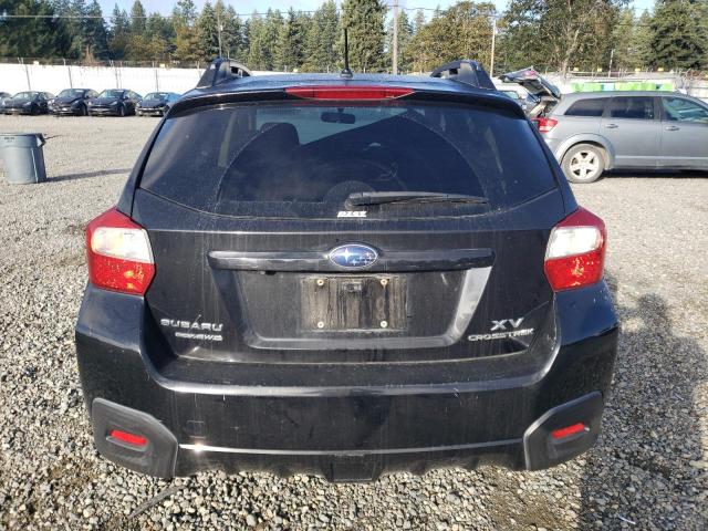 JF2GPACC6F9282897 Subaru Xv Crosstrek 2.0 Premium