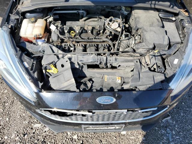 1FADP3F21GL374624 Ford FOCUS SE