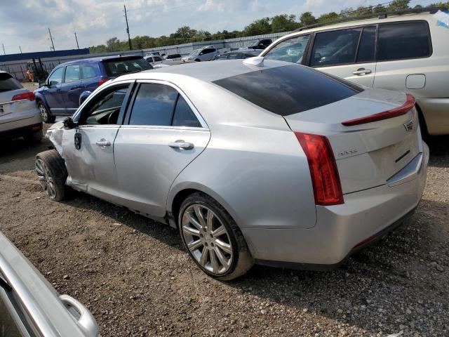 1G6AB5RX6J0107389 Cadillac ATS LUXURY