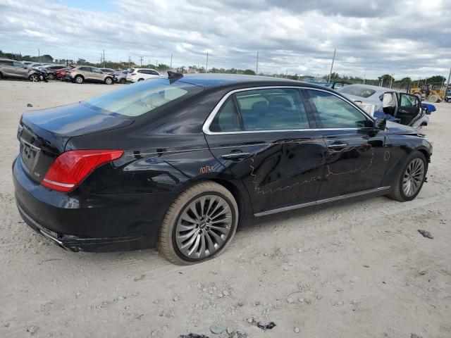 KMTF34JA7KU058670 Genesis G90 PREMIU 3