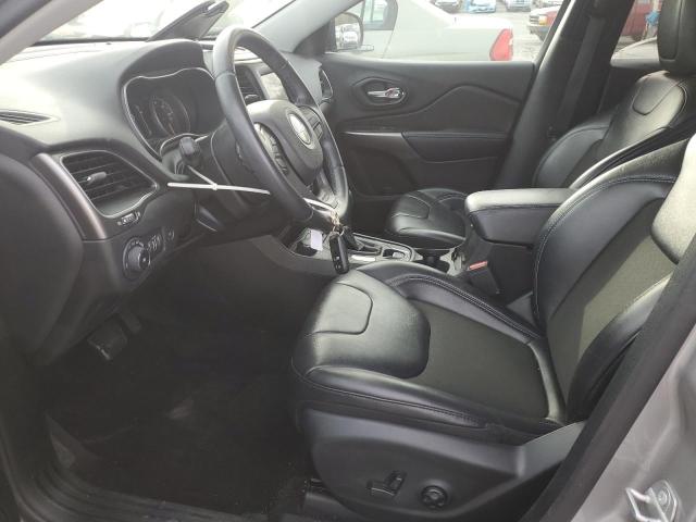 1C4PJMLB5KD237000 Jeep Cherokee Latitude Plus