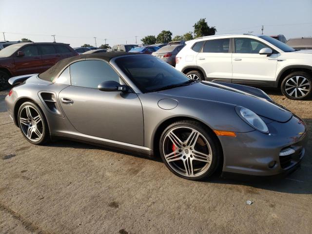 2008 Porsche 911 Turbo VIN: WP0CD29938S788125 Lot: 74369883