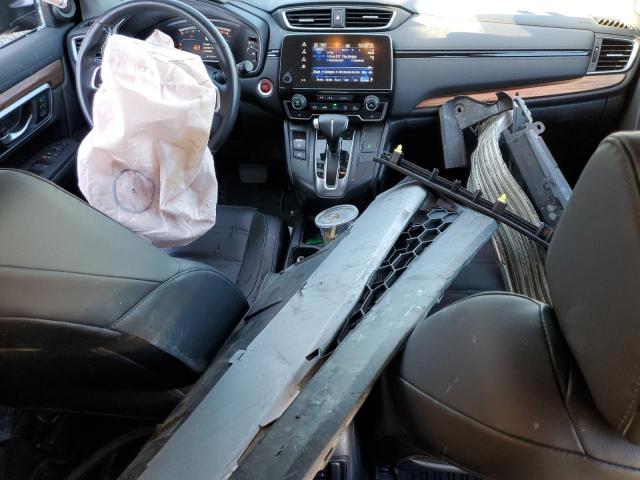 2HKRW2H8XHH673095 Honda CR-V EXL
