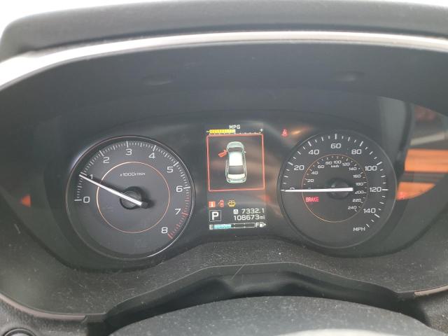 JF2GTADC6JH220022 Subaru Crosstrek Premium