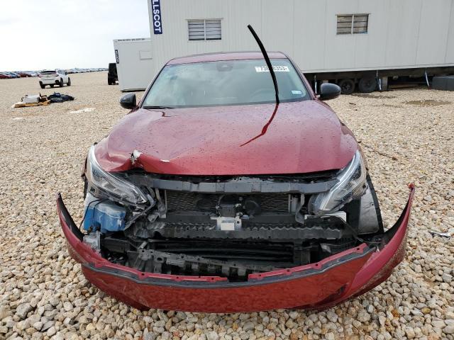 2020 NISSAN ALTIMA SR - 1N4BL4CV8LC271573