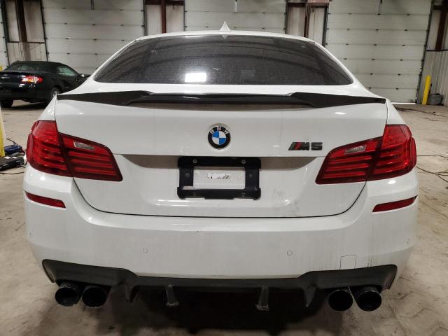 WBSFV9C51GG343479 BMW M5