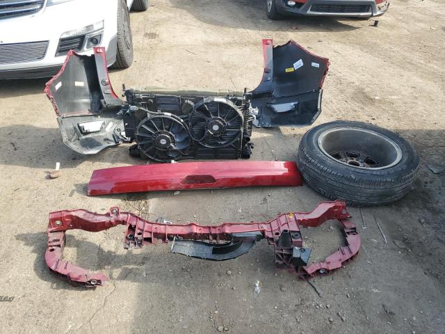 1FMCU0JD7HUC62097 Ford Escape Titanium