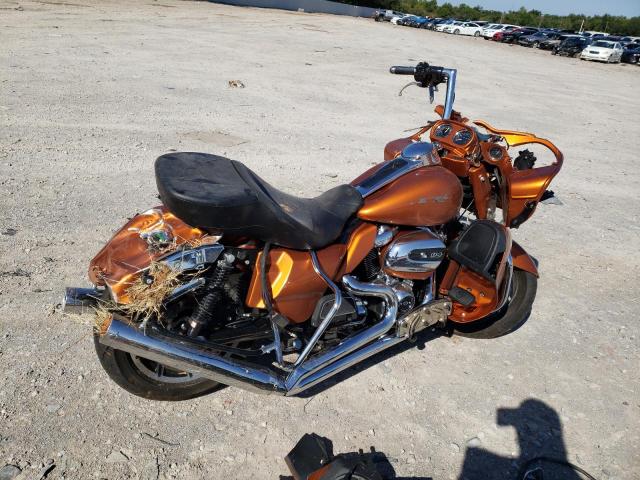 2019 HARLEY-DAVIDSON FLTRU 1HD1KGF11KB625911