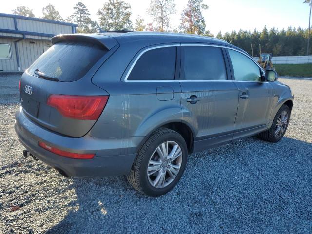 WA1LGAFE1BD009507 2011 AUDI Q7, photo no. 3