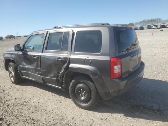 1C4NJPFA5GD582403 Jeep Patriot Latitude