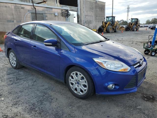 1FAHP3F27CL346368 | 2012 Ford focus se