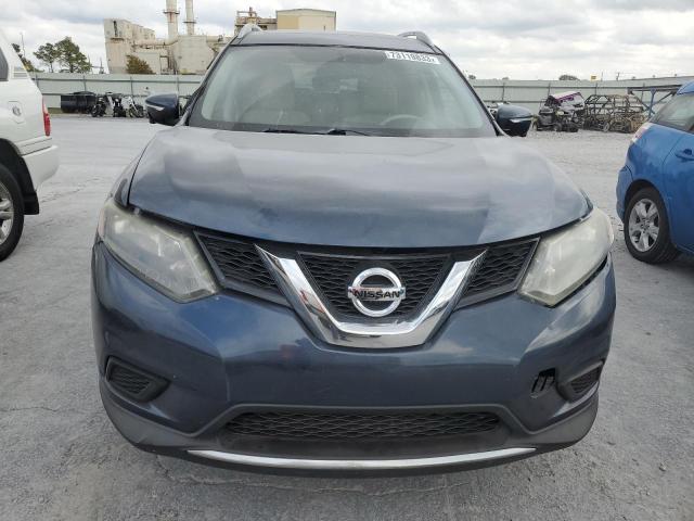 5N1AT2MT1FC802684 Nissan ROGUE S