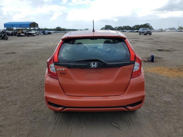 3HGGK5H4XJM730933 Honda FIT LX