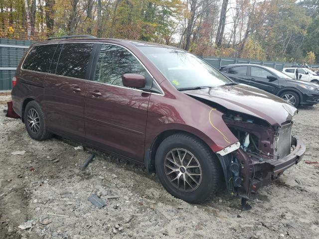 2007 Honda Odyssey Touring VIN: 5FNRL38897B045413 Lot: 73486283